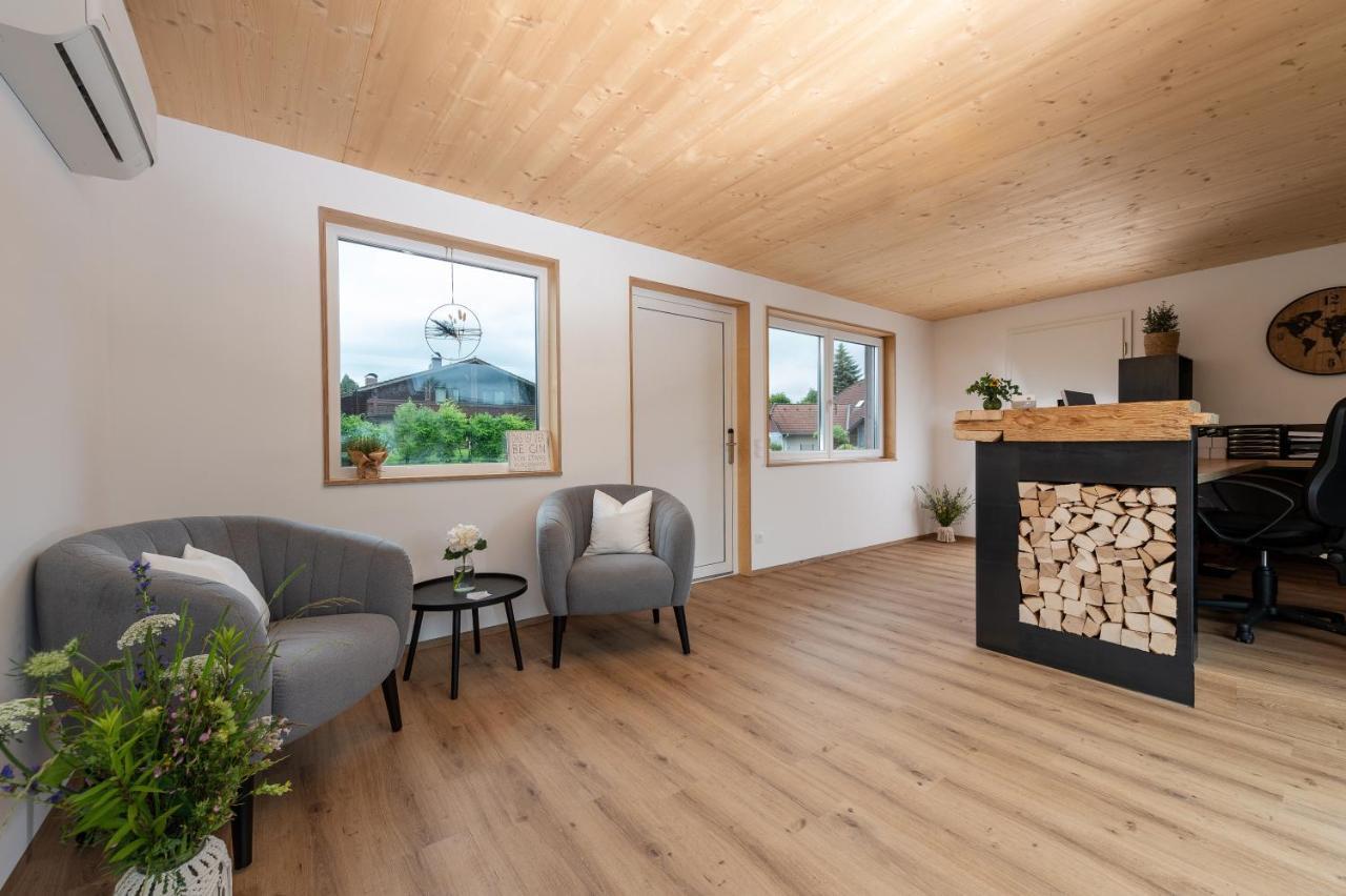 Laendleapartments Hoechst