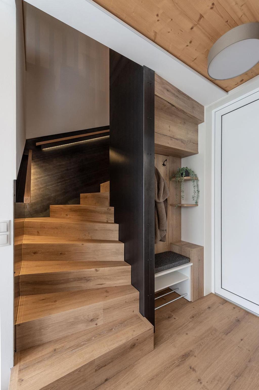 Laendleapartments *
