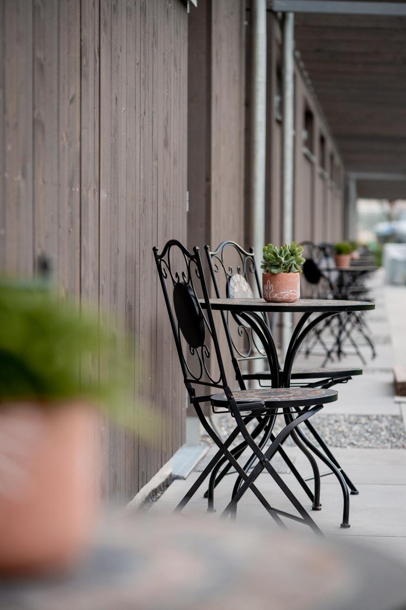 Laendleapartments Hoechst